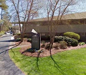 Exterior photo: Endodontics office in Greensboro NC