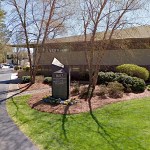 Exterior photo: Piedmont Endodontics office in Greensboro NC