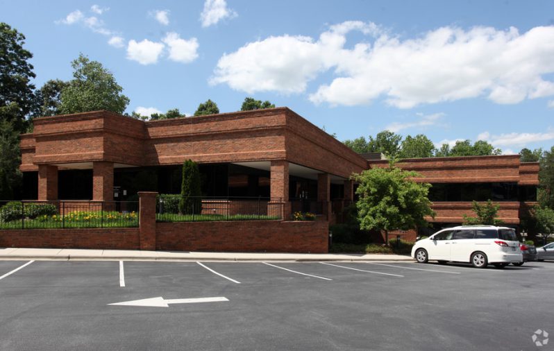 Endodontist Root Canal Specialist WinstonSalem, NC 27103