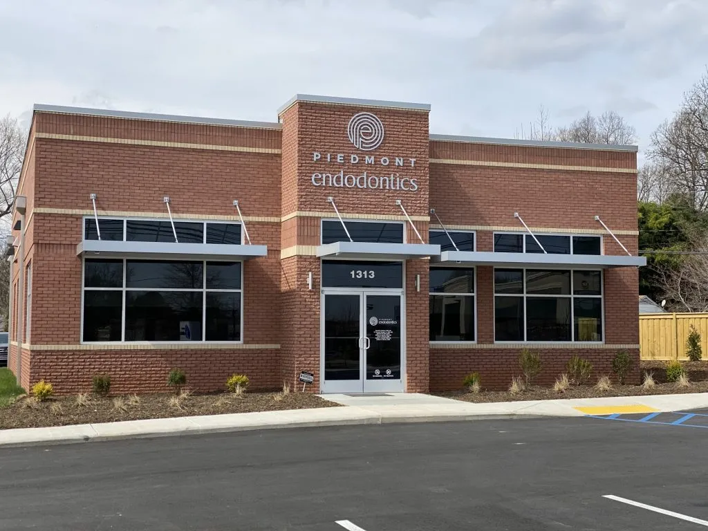 Endodontist Root Canal Specialist High Point, NC 27265