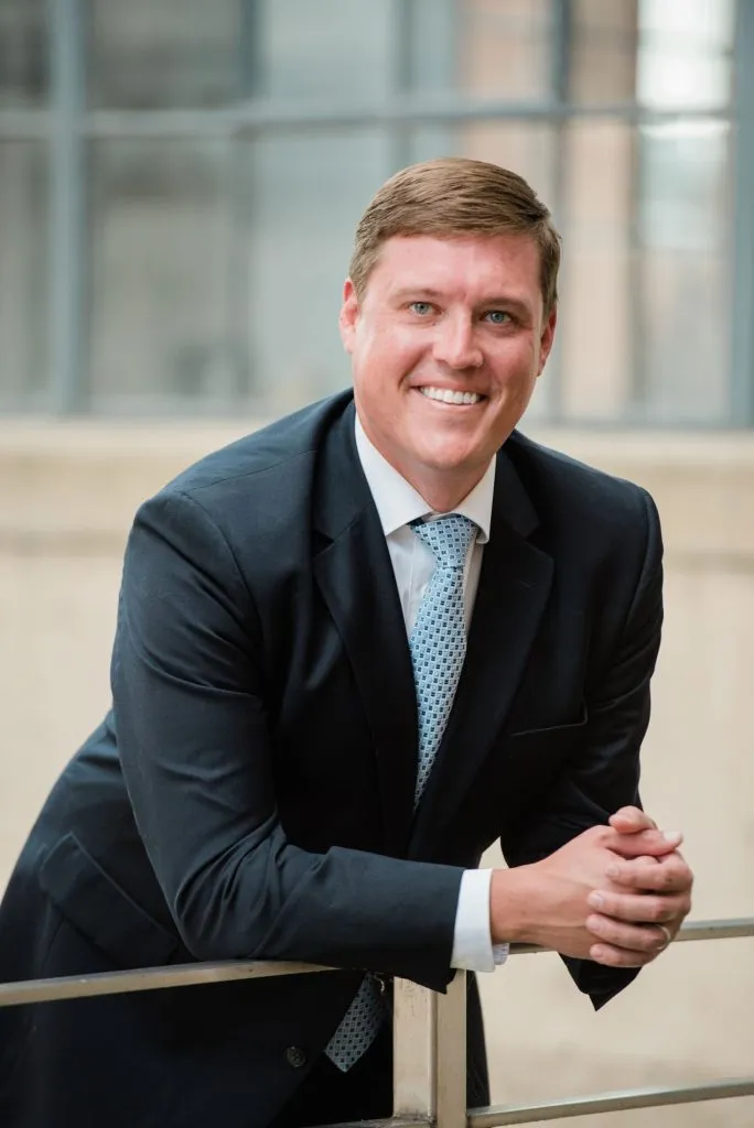 Dr. William D. Stanley at Piedmont Endodontics