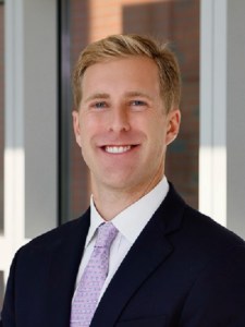 Endodontist, Dr. Grine