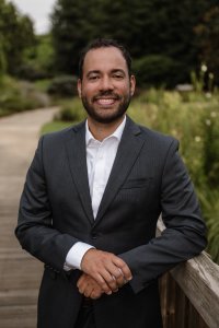 Dr. Nathan Horwitz