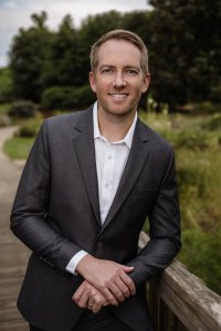 Dr. Joshua C. Morrow
